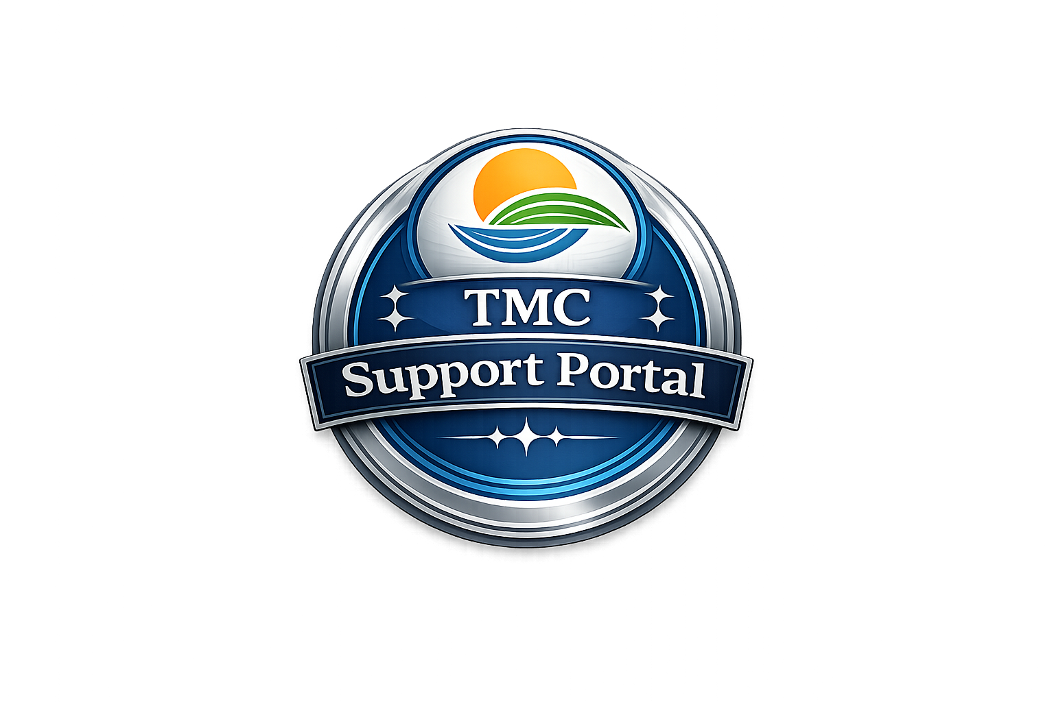 TMC Support Portal