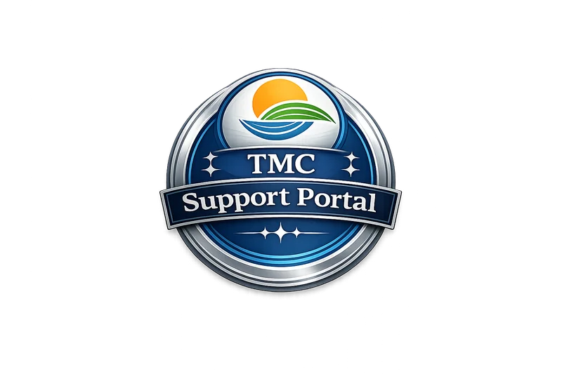 TMC Support Portal